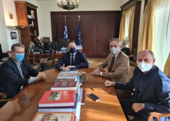 Στάθης Κωνσταντινίδης, Βουλευτής Π.ε Κοζάνης: Σημαντικά Ζητήματα Του Δήμου Κοζάνης