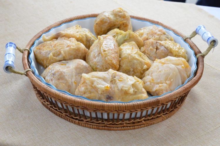 Τα Γιαπράκια ως Άυλη Πολιτιστική Κληρονομιά