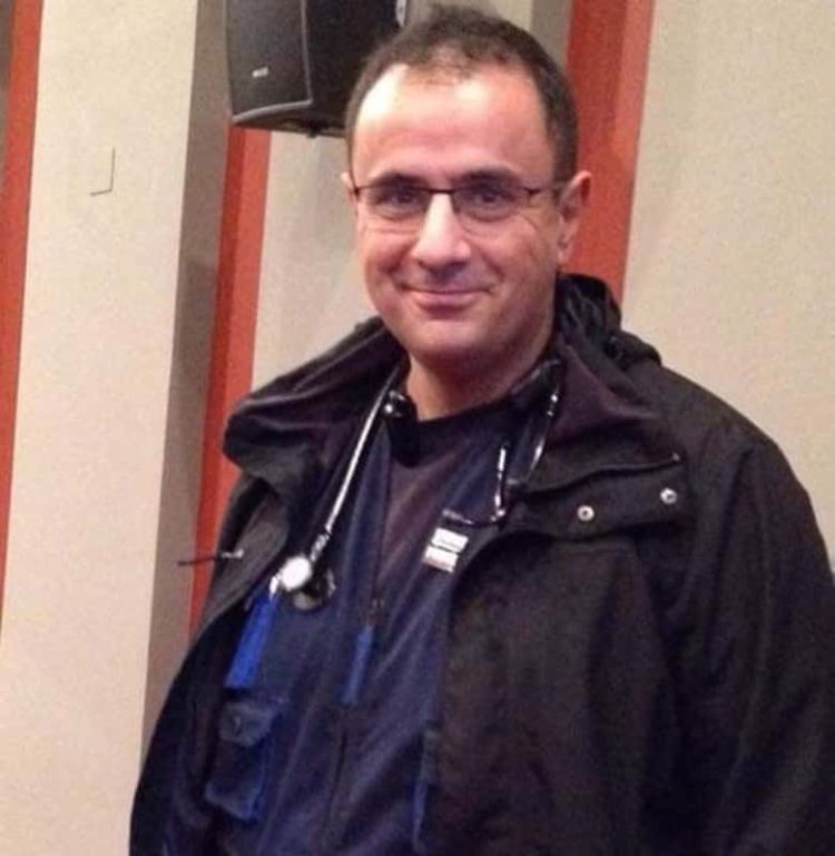 Το εμβόλιο είναι το πρόβλημα; Το εμβόλιο είναι το πρόβλημα;