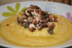 Χταπόδι – 14 τρόποι για να απολαύσεις το νόστιμο νηστίσιμο θαλασσινό…