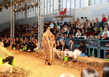 47η Διεθνής Έκθεση Γούνας Καστοριάς 2022