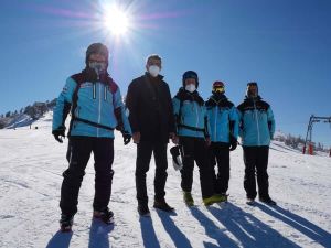 Αγώνες αλπικού σκι της Βασιλίτσας