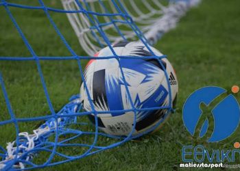 Αγωνιστική δράση την Κυριακή – Εμβόλιμη η αγωνιστική που αναβλήθηκε στην Γ’ Εθνική – Πότε θα γίνει