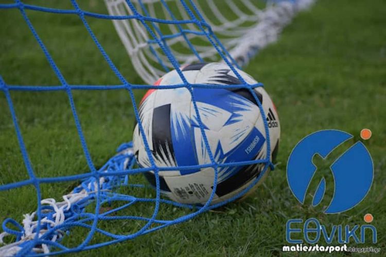 Αγωνιστική δράση την Κυριακή – Εμβόλιμη η αγωνιστική που αναβλήθηκε στην Γ’ Εθνική – Πότε θα γίνει