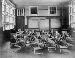 Υπαίθρια Σχολεία Αυτόματο προσχέδιο