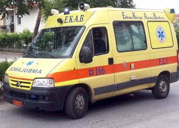 Ανακοίνωση για το εργατικό «ατύχημα» στο Φωτοβολταϊκό πάρκο στα Λιβερά Ανακοίνωση για το εργατικό «ατύχημα» στο Φωτοβολταϊκό πάρκο στα Λιβερά