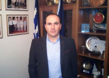 Ανεξαρτητοποιήθηκε o Κώστας Κυριακίδης Ανεξαρτητοποιήθηκε O Κώστας Κυριακίδης