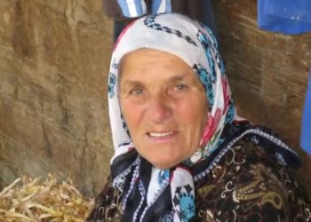 Απομονωμένη Κοινότητα Μιλά Ακόμα Τα Romeyka Στα Βάθη Της Τουρκίας (Video)