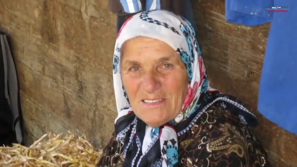 Απομονωμένη Κοινότητα Μιλά Ακόμα Τα Romeyka Στα Βάθη Της Τουρκίας (Video)