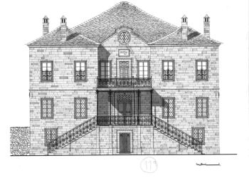 «Αποτυπώσεις Νεοκλασικών Κτηρίων» «Αποτυπώσεις Νεοκλασικών Κτηρίων»