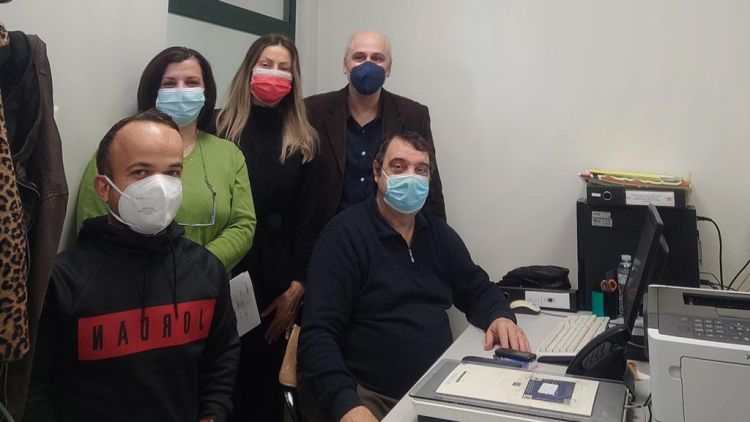 Βασίλης Παπαποστόλου: “Δε φταίει σε τίποτα κανένας Δήμαρχος” Βασίλης Παπαποστόλου: “Δε φταίει σε τίποτα κανένας Δήμαρχος”