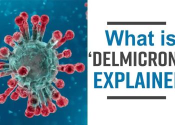 Delmicron – Πόσο Κινδυνεύουμε Από Τον Συνδυασμό Δέλτα Και Όμικρον
