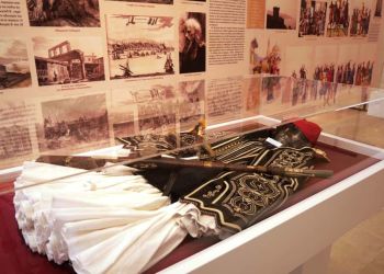 Δήμος Γρεβενών: Δίνουμε φως στην Ιστορία και τους Αγώνες μας – Δύο σπουδαίες εκθέσεις που αξίζει να δεις