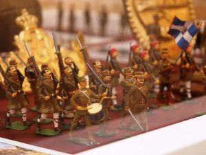 Δήμος Γρεβενών: Δίνουμε φως στην Ιστορία και τους Αγώνες μας – Δύο σπουδαίες εκθέσεις που αξίζει να δεις