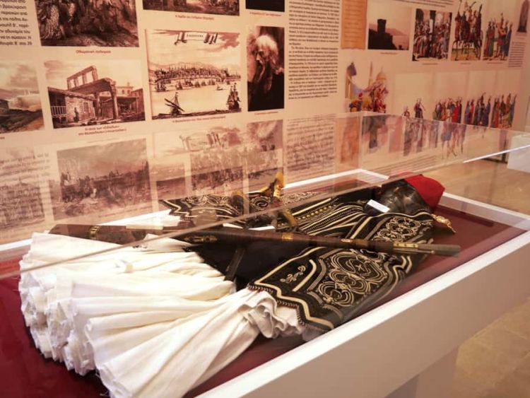 Δήμος Γρεβενών: Δίνουμε φως στην Ιστορία και τους Αγώνες μας – Δύο σπουδαίες εκθέσεις που αξίζει να δεις Δήμος Γρεβενών: Δίνουμε φως στην Ιστορία και τους Αγώνες μας – Δύο σπουδαίες εκθέσεις που αξίζει να δεις