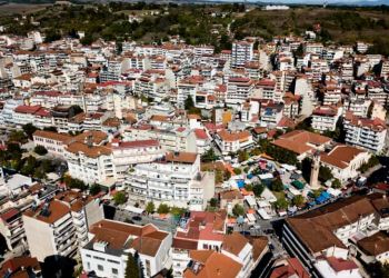 Δήμος Γρεβενών: Με Απόφαση Πέτσα Εγκρίθηκε Το Μεγάλο Έργο Των 10 Εκατομμυρίων Ευρώ