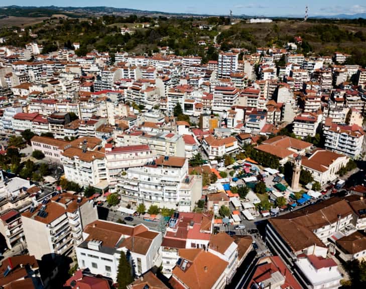 Δήμος Γρεβενών: Με Απόφαση Πέτσα Εγκρίθηκε Το Μεγάλο Έργο Των 10 Εκατομμυρίων Ευρώ