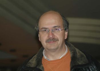 Έφυγε από τη ζωή ο μηχανικός Γιάννης Γκουντιός σε ηλικία 63 ετών Έφυγε από τη ζωή ο μηχανικός Γιάννης Γκουντιός σε ηλικία 63 ετών