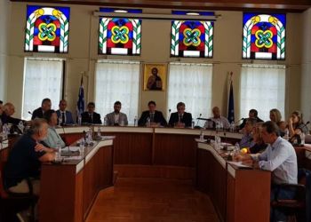 Εγκρίθηκε Ο Προϋπολογισμός Του Δήμου Βοΐου Για Το 2022