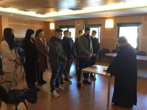 Ειδικοί Φρουροί στη Δυτική Μακεδονία