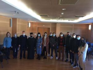 Ειδικοί Φρουροί στη Δυτική Μακεδονία