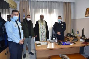 Ειδικοί Φρουροί στη Δυτική Μακεδονία