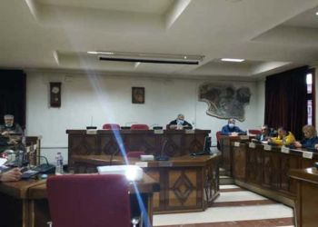 Εκλογή Προεδρείου του Δημοτικού Συμβουλίου στο Δήμο Εορδαίας