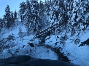 Ελικόπτερο απεγκλώβισε τους αποκλεισμένους στο Καταφύγι Κοζάνης Ελικόπτερο απεγκλώβισε τους αποκλεισμένους στο Καταφύγι Κοζάνης