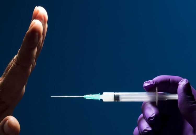 Έρευνα – Γιατί Δεν Εμβολιάζονται Οι Αρνητές Στην Ελλάδα