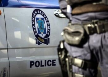 Εξιχνιάστηκαν επτά περιπτώσεις κλοπών στην Κοζάνη