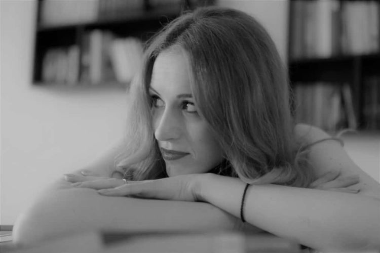 Η Δήμητρα Καραγιάννη γράφει για τον Χρόνο…