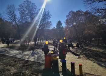 Η Δημοτική Κίνηση Κοζάνη – Τόπος να Ζεις για το Κουρί και τον ρόλο της Κίνησης