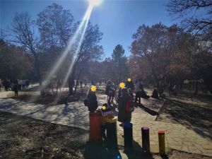 Η Δημοτική Κίνηση Κοζάνη – Τόπος να Ζεις για το Κουρί και τον ρόλο της Κίνησης