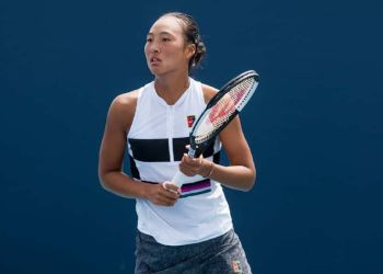 Η Σάκκαρη απέναντι στη… διάδοχο της Πενγκ