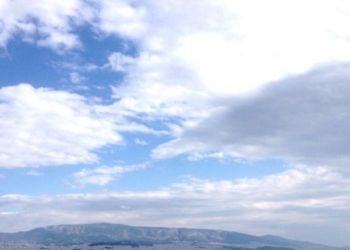 Καιρός σήμερα: Πολύ καλές καιρικές συνθήκες, Περιορισμένη ορατότητα και ομίχλες τις πρωινές και νυκτερινές ώρες