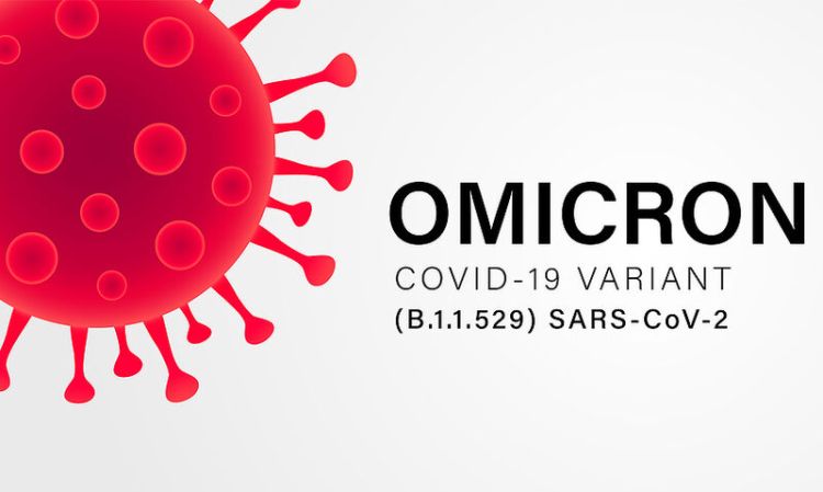 Κορονοϊός: Η Όμικρον 2 μπορεί να φέρει νέο κύμα – Είναι 50% πιο μεταδοτική