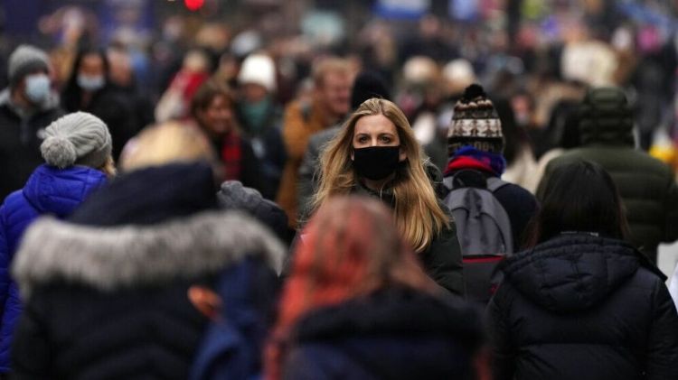 Κορονοϊός – Επτά σημάδια ότι νοσήσατε αλλά δεν το καταλάβατε Κορονοϊός – Επτά σημάδια ότι νοσήσατε αλλά δεν το καταλάβατε