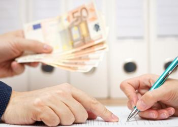 Κωστής Χατζηδάκης: Τέλος Απριλίου η απόφαση για τον κατώτατο μισθό – Έρχεται μονάδα ελεγκτών μέσα στον ΕΦΚΑ