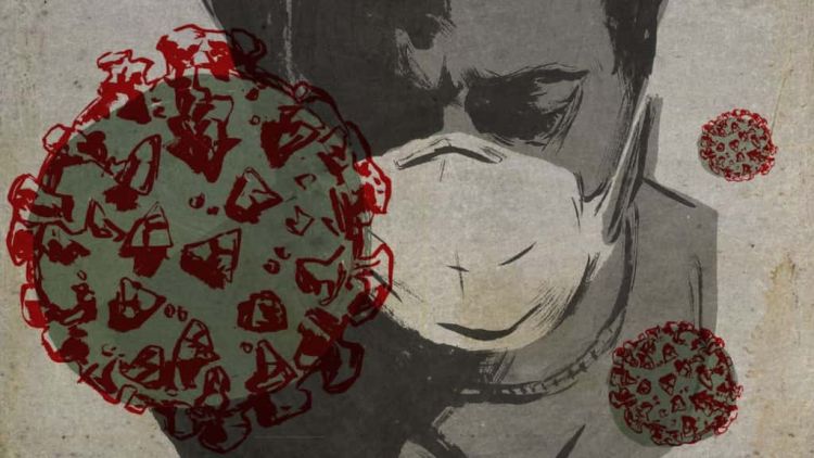 Κοζάνη: 144 κρούσματα – Κορονoϊός: 18.869 νέα κρούσματα και 81 θάνατοι – Στους 688 οι διασωληνωμένοι