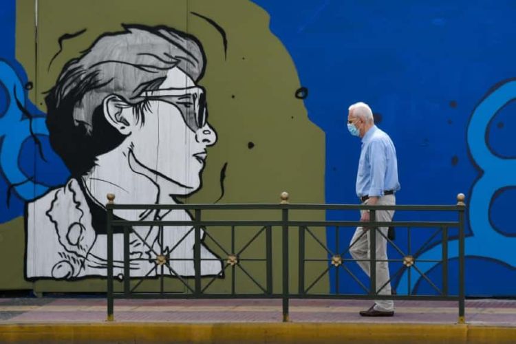 Κοζάνη: 209 κρούσματα – Κορονοϊός: 20.107 νέα κρούσματα και 88 θάνατοι – Στους 683 οι διασωληνωμένοι