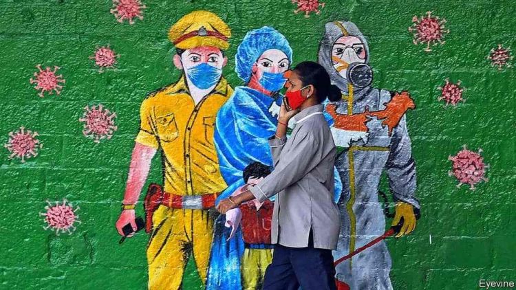 Κοζάνη: 233 κρούσματα – Κορονοϊός: 20.507 νέα κρούσματα και 108 θάνατοι – Στους 679 οι διασωληνωμένοι