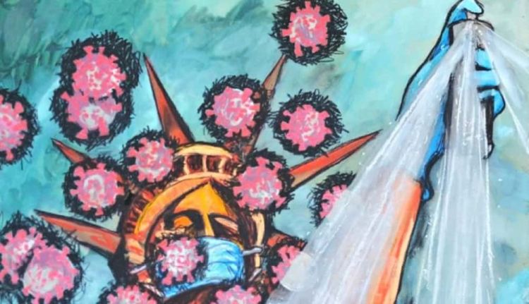 Κοζάνη: 255 κρούσματα – Κορονοϊός – 23.340 νέα κρούσματα και 106 θάνατοι – Στους 673 οι διασωληνωμένοι