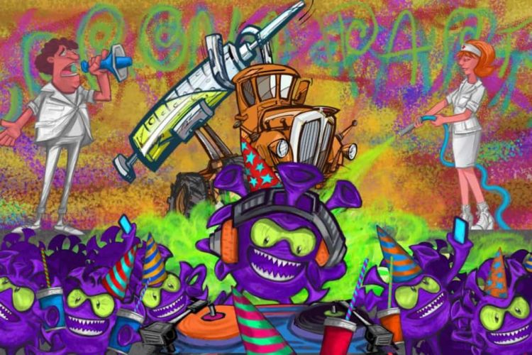 Κοζάνη: 568 κρούσματα - Κορονοϊός: 36.246 νέα κρούσματα σήμερα, 78 θάνατοι, 615 διασωληνωμένοι Κοζάνη: 568 κρούσματα – Κορονοϊός: 36.246 νέα κρούσματα σήμερα, 78 θάνατοι, 615 διασωληνωμένοι