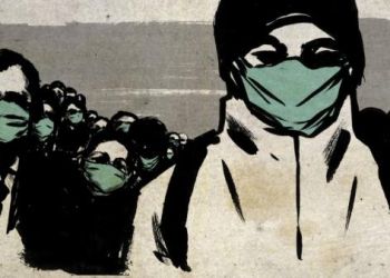 Κοζάνη: 612 κρούσματα – Κορονοϊός: 30.010 κρούσματα σήμερα, 59 θάνατοι, 620 διασωληνωμένοι