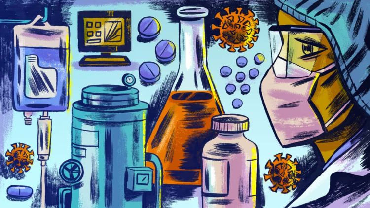 Κοζάνη: 692 κρούσματα – Κορονοϊός: 50.126 νέα κρούσματα και 61 θάνατοι – Στους 619 οι διασωληνωμένοι