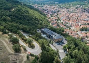 Mαταιώνεται η τελετή του αγιασμού των υδάτων στον ποταμό Σακουλέβα