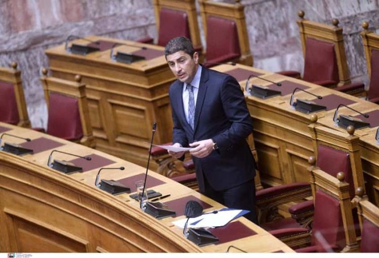 Με φάρο την ειλικρίνεια και την ενότητα, συνεχίζουμε να δουλεύουμε ασταμάτητα για μια Ελλάδα φωτεινή και υπερήφανη