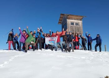 Με σύμμαχο τον καιρό….