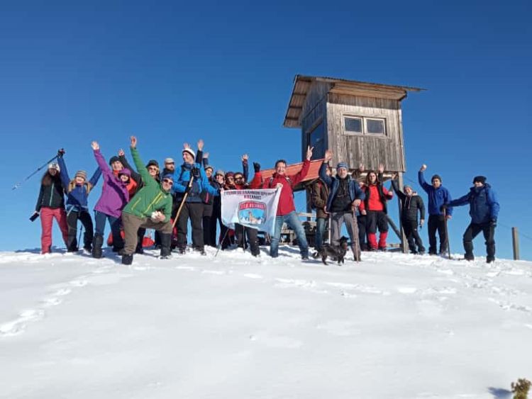 Με σύμμαχο τον καιρό….