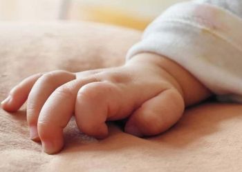 Μητέρα θετική, γέννησε αγοράκι - Το παιδί είναι υγιέστατο Μητέρα θετική, γέννησε αγοράκι – Το παιδί είναι υγιέστατο